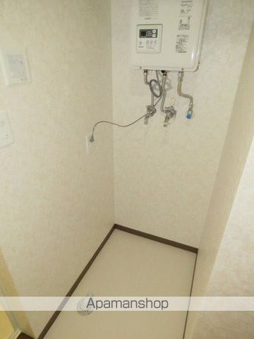 ヴェローチェの内装写真
