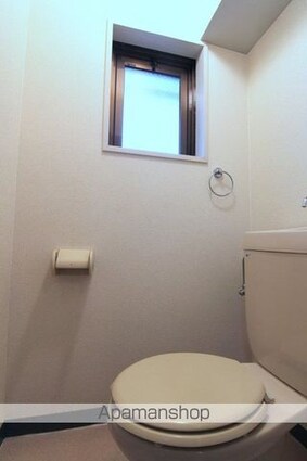 ジュネスミトモ[1K/30.1m2]のトイレ