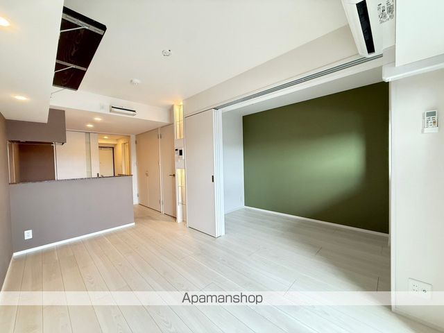 ＬＵＭＩＮＯＵＳ　ＡＬＦＡＣＩＯ 404 ｜ 福岡県福岡市南区中尾１丁目1-27（賃貸マンション1LDK・4階・33.81㎡） その4