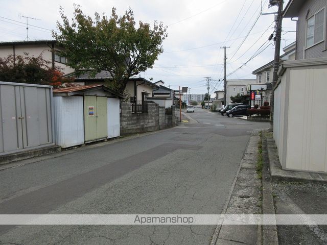 佐々木 常雄貸家の周辺写真