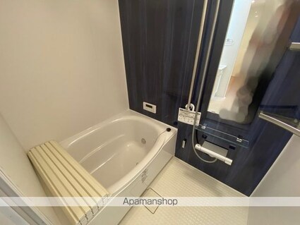 ラ・ルーチェ[1R/33.52m2]のバス