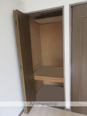 朝霞マンションの内装写真