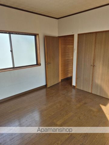 エトワール仁木IIの内装写真