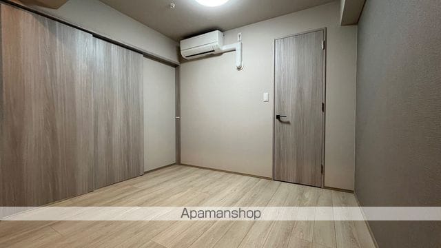 ラグゼナ八王子寺町の内装写真