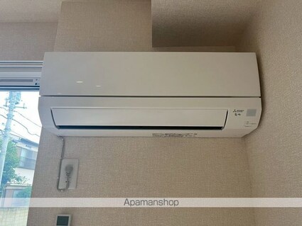フローラ[1LDK/40.5m2]のその他設備