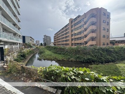 エクセランメゾン[1LDK/38.5m2]の周辺