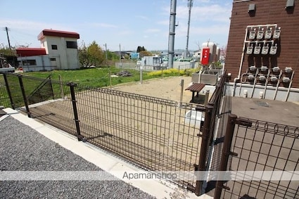 ｓｈｏｕｓｈｏｕ　惣[1LDK/51.12m2]の共用部1