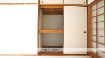 コーポ新[1DK/22.56m2]の収納