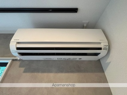 ＣＯＮＴＲＯ　Ｂ[1LDK/35.6m2]の内装