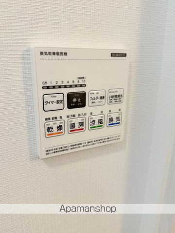 ジーメゾン名古屋柳堀町の内装写真