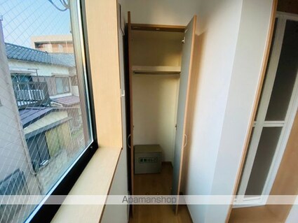 カーサＫ[1R/15.36m2]の収納