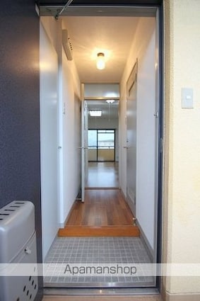 アンセム生石[1R/23.2m2]の内装1