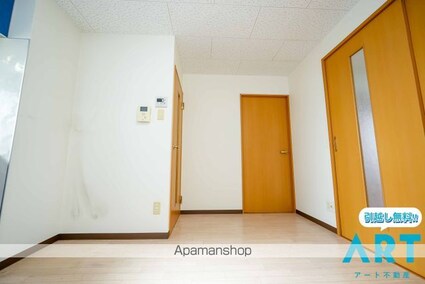 サザンコートⅥ[2DK/41.85m2]の内装5