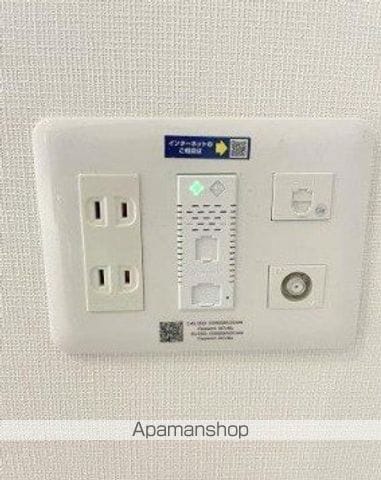 グランタワー池袋の内装写真