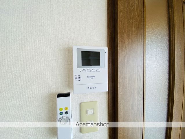 ピュアパレス函館IIIの内装写真