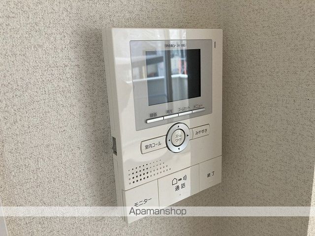 セブンワンテンKの内装写真