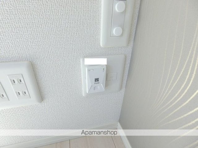 メゾン・ド・フォンテーヌの内装写真