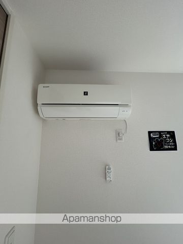 シャインソレイユの内装写真
