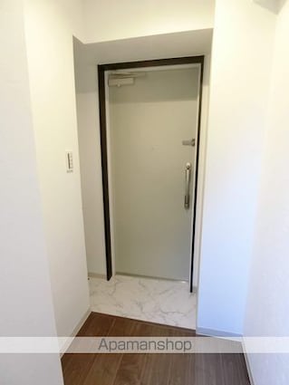 ネルメッツォ国分寺[1K/26.11m2]の内装2