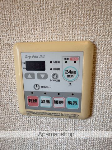 カーサ ミーアの内装写真