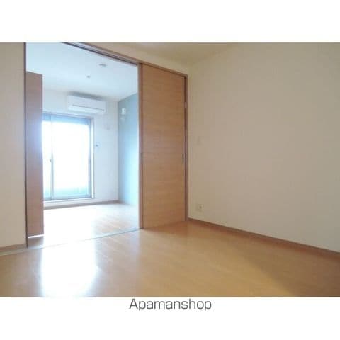 FMAISONFINOの内装写真