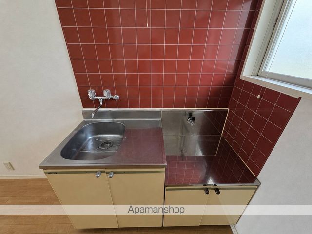 コーポブランシュの内装写真