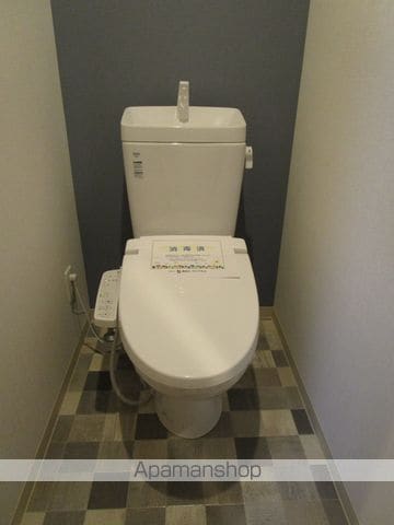 HF仙台本町レジデンスの内装写真