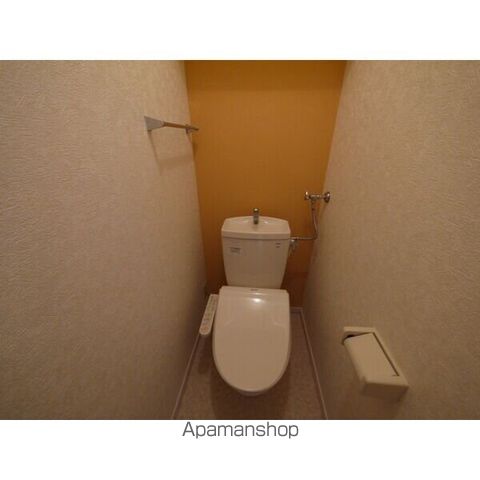 グランパレスKの内装写真