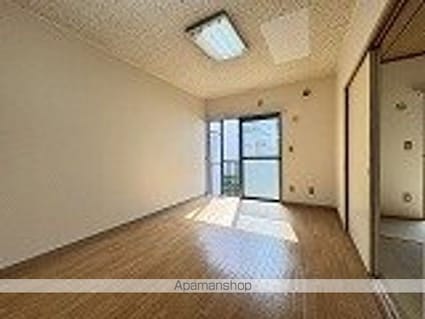 シルバーピア緑町[2DK/42m2]のリビング・居間