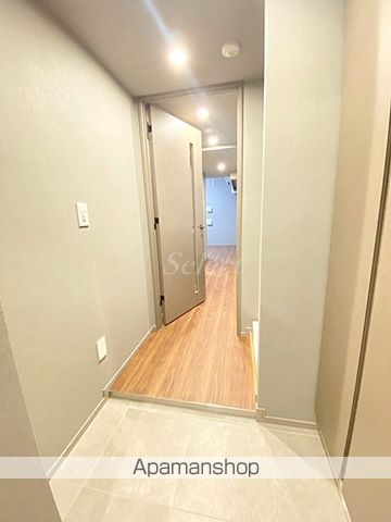 ＡＺＥＳＴ阪東橋Ⅱ[1R/25.19m2]の内装5