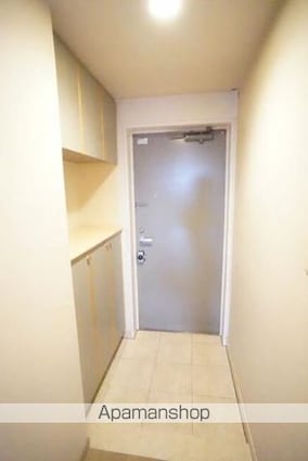 小金井東町ガーデンハウス[3LDK/74.21m2]の玄関