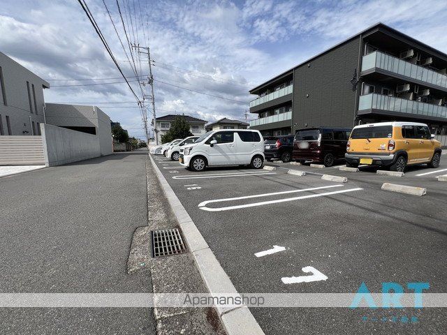 グラン パーチのその他写真