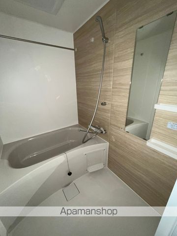 MAXIV CITY文京小石川の内装写真