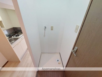 フォブール山田[1K/27.5m2]のその他部屋・スペース