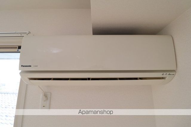 AZNABLE Aの内装写真