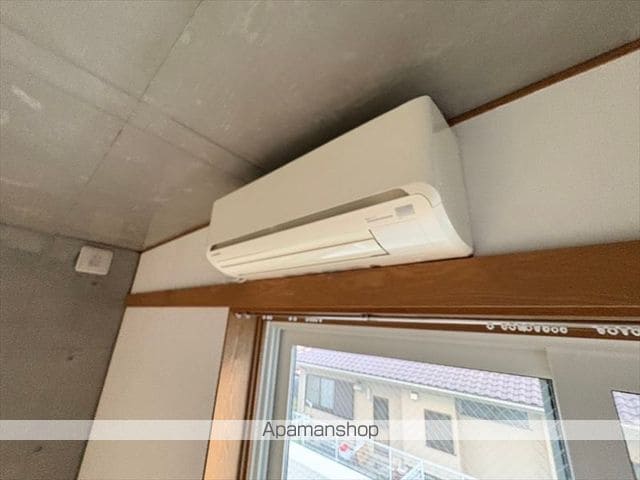 アンリシェール橋本B棟の内装写真