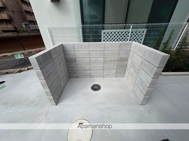 AG REGA 東園田の内装写真