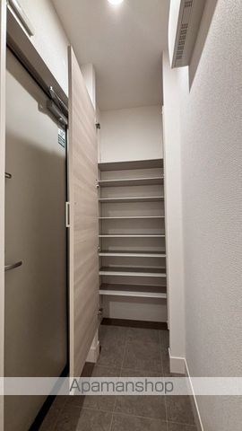 シャルレーヌの内装写真