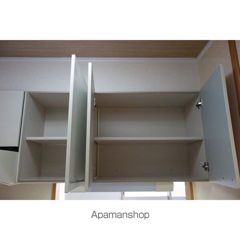 メゾンドオーブIIの内装写真