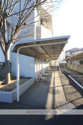 ロイヤルアネックスベイフロント[1K/19.5m2]の共用部1