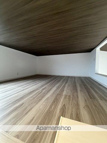 VELTAGEの内装写真