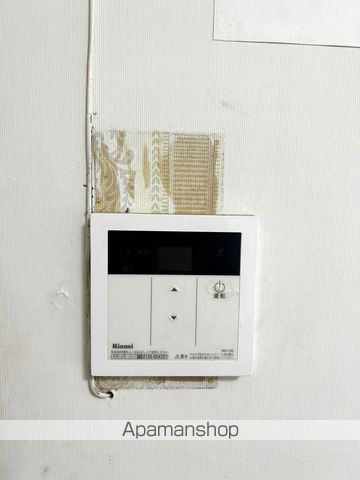 根来ハイツの内装写真