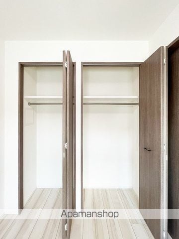 SーRESIDENCE高井戸EASTの内装写真