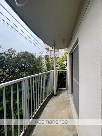 グリーンコーポ金田1号棟の内装写真