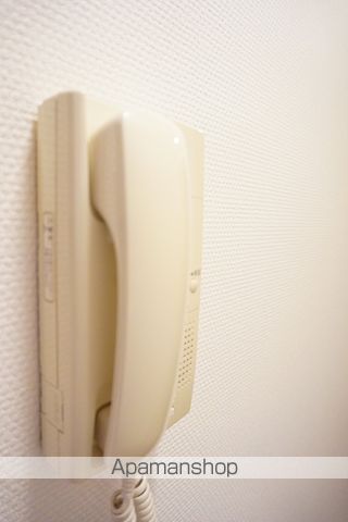 フレグランス川崎の内装写真