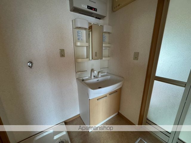 プラシデスの内装写真