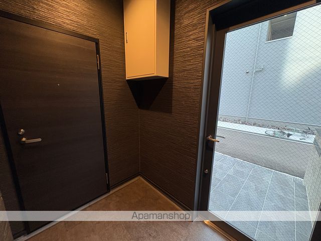リブレメゾン下大市西町Iの内装写真