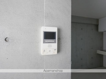 ＴＨＥ　ＴＥＮ[1R/20.03m2]のセキュリティ