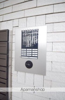 グランフォルト高砂[2LDK/61.38m2]のエントランス