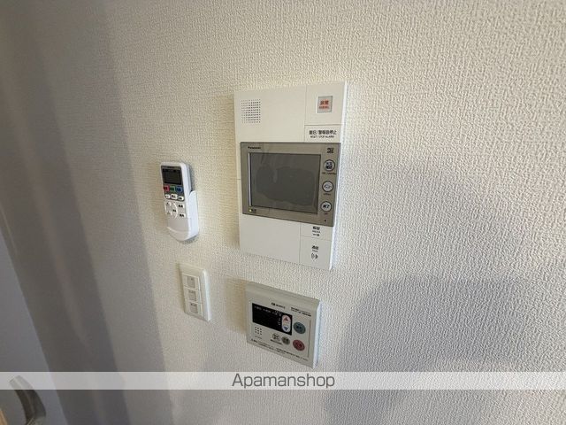 ALIVIS HIGASHIMIKUNIの内装写真